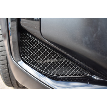BMW X3 / X4 M Competition - Outer Grille Set 